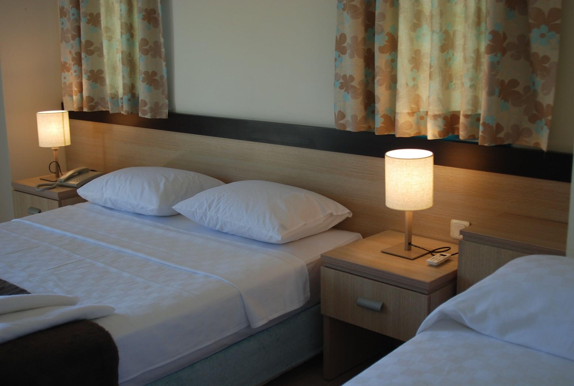 Club Bellamare 4* Marmaris